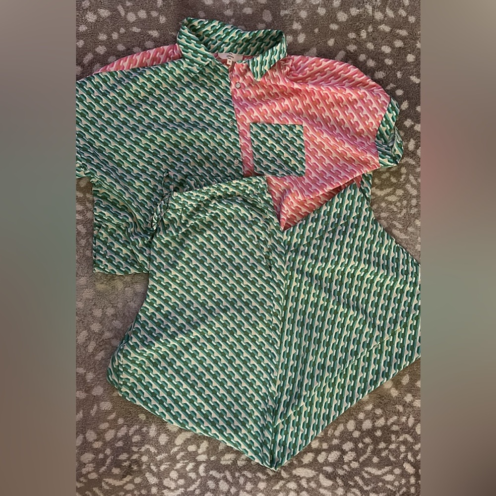 Boutique brand set - size Medium/Large